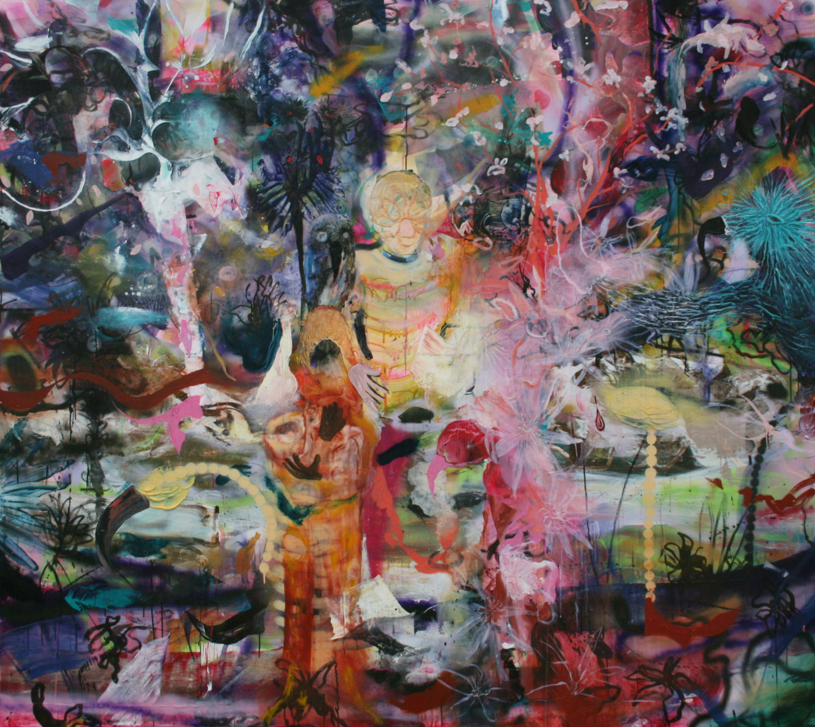 The Moment of Clarity