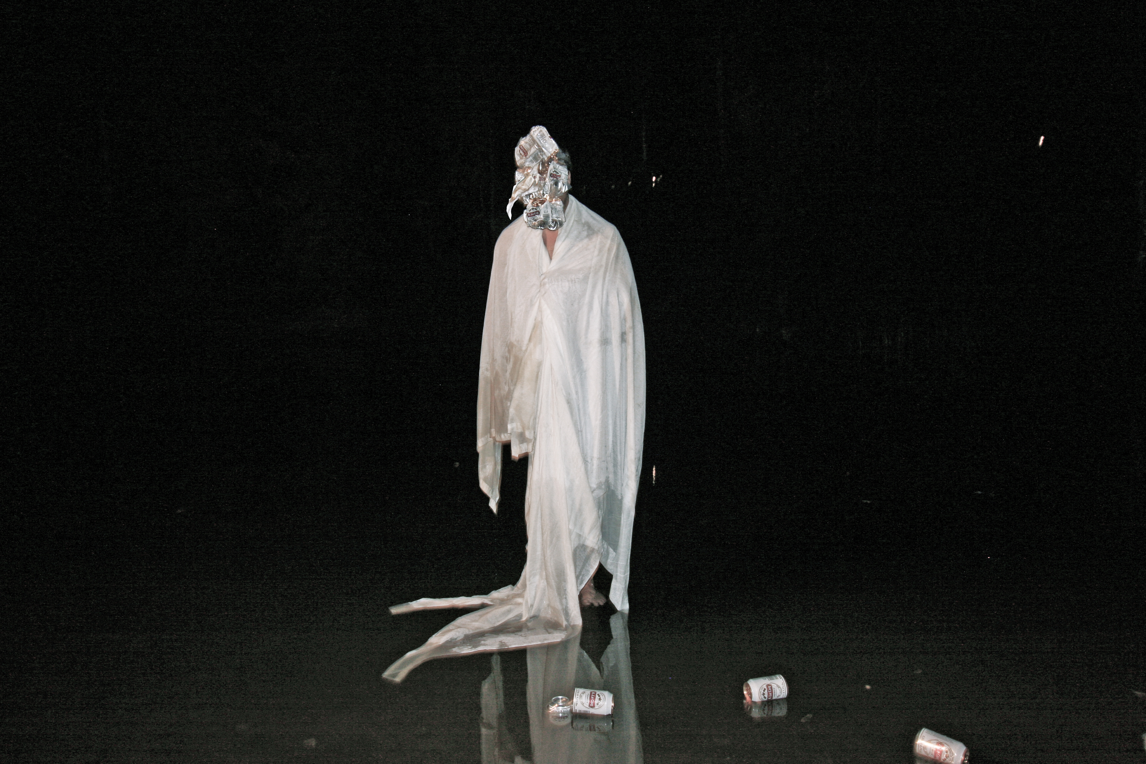 Mr. Unholy light older version