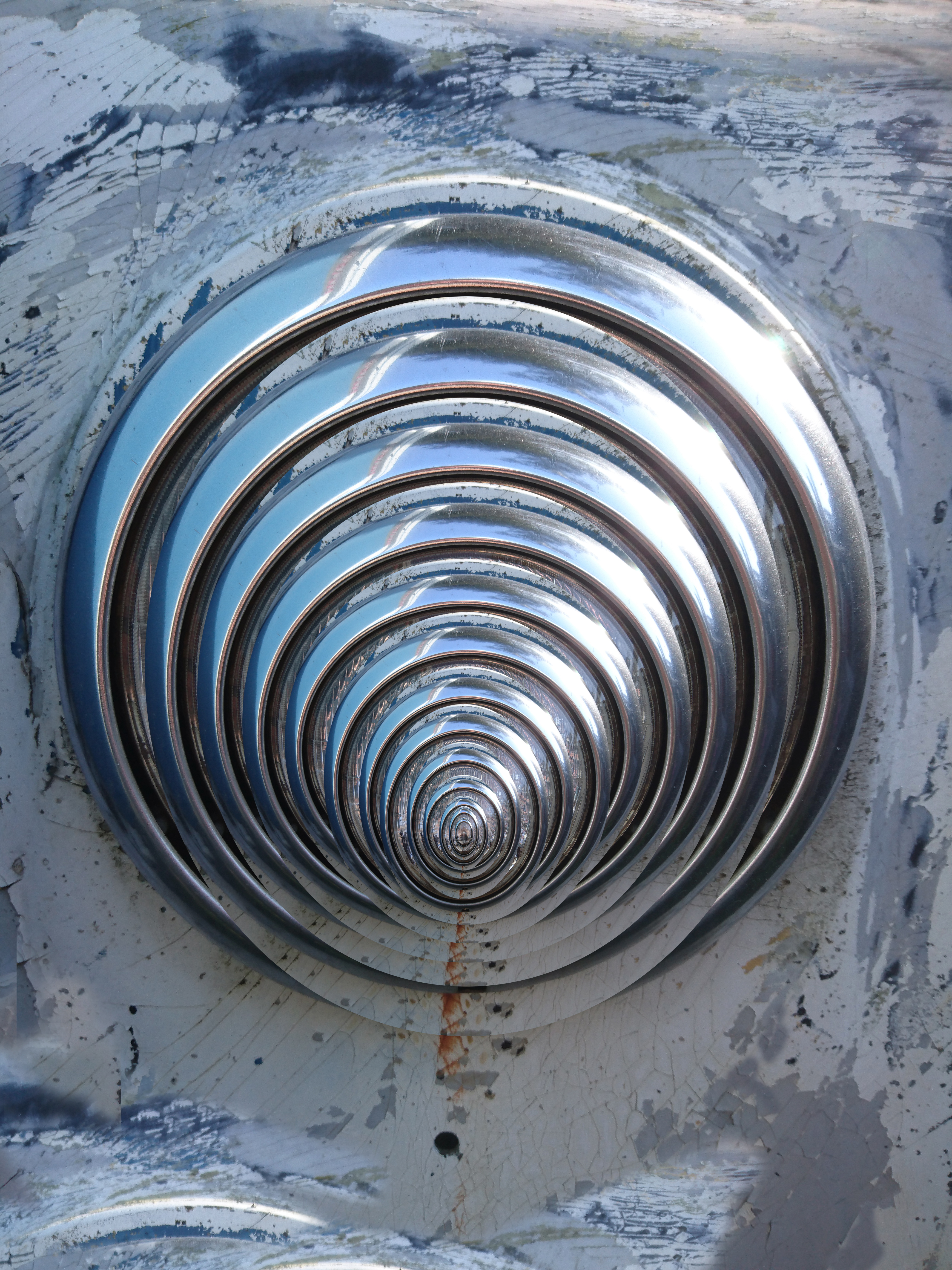 Pretty good lamplight